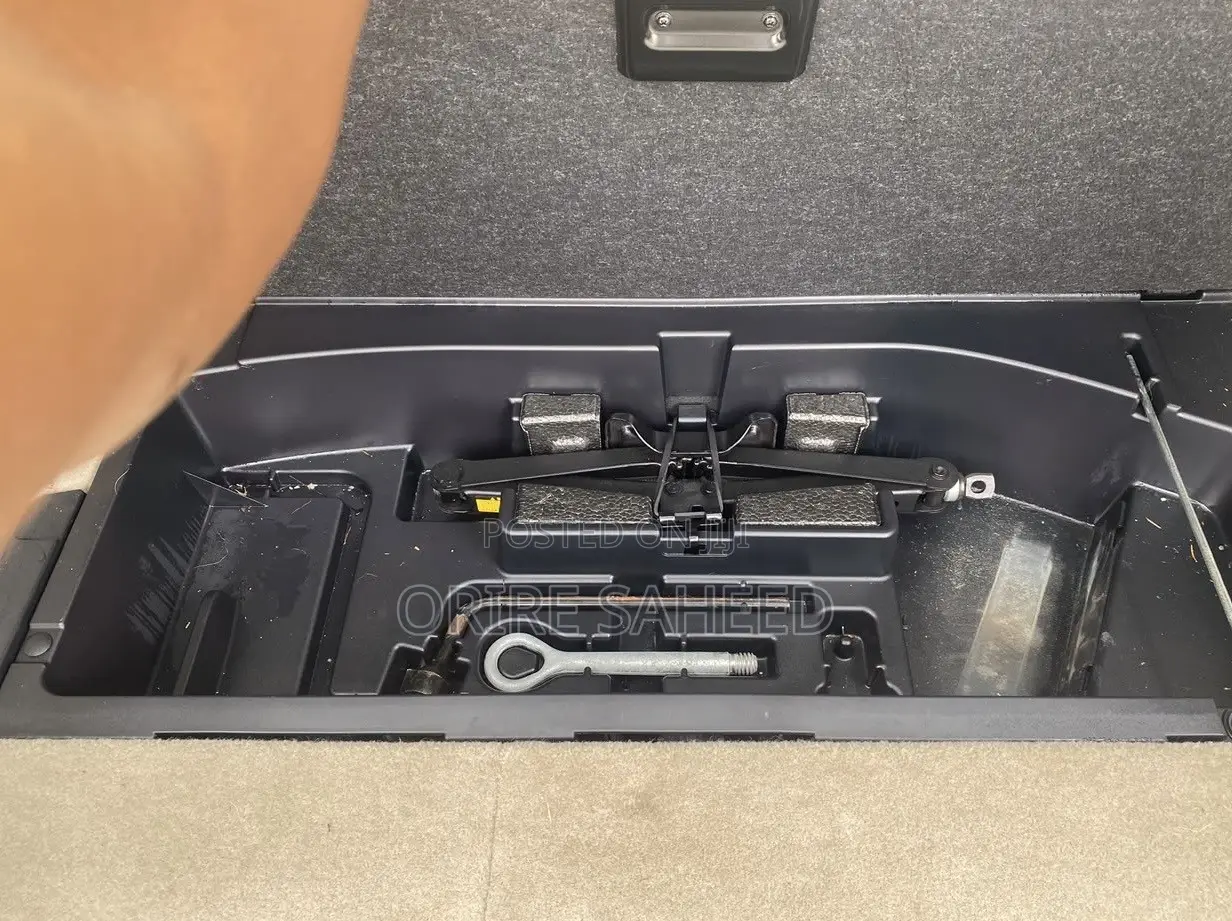 Lexus RX 2009 Black