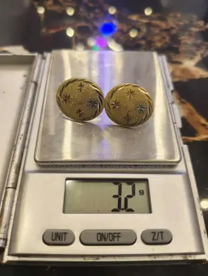 Real Gold Seller/Jeweler