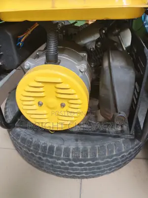 10 Months Used