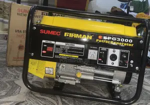 Firman Generator