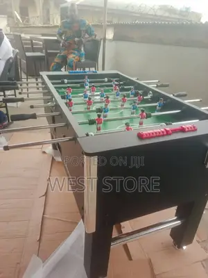 Soccer Table