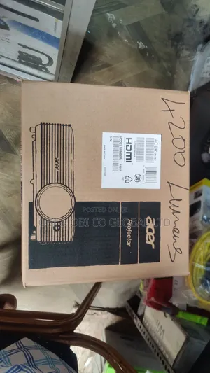Acer Projector