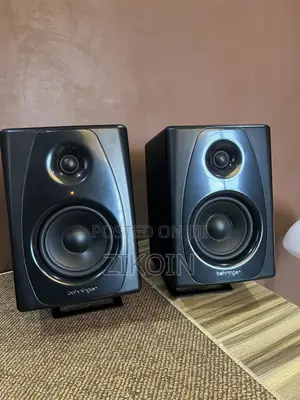 Studio Equipment for Sale