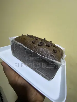 Cake Loafs