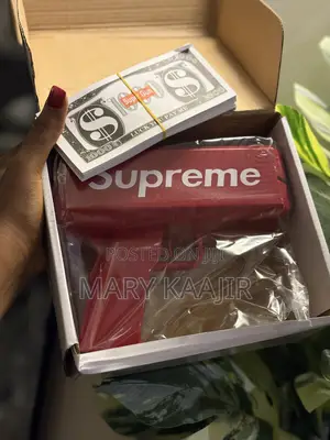 Money Spraying Gun