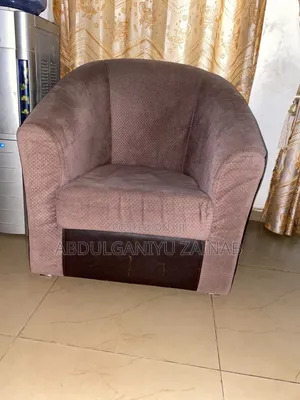 Cushion Chair