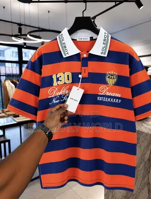 Quality Polo and Jeans