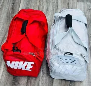 Sports and Gym Bag