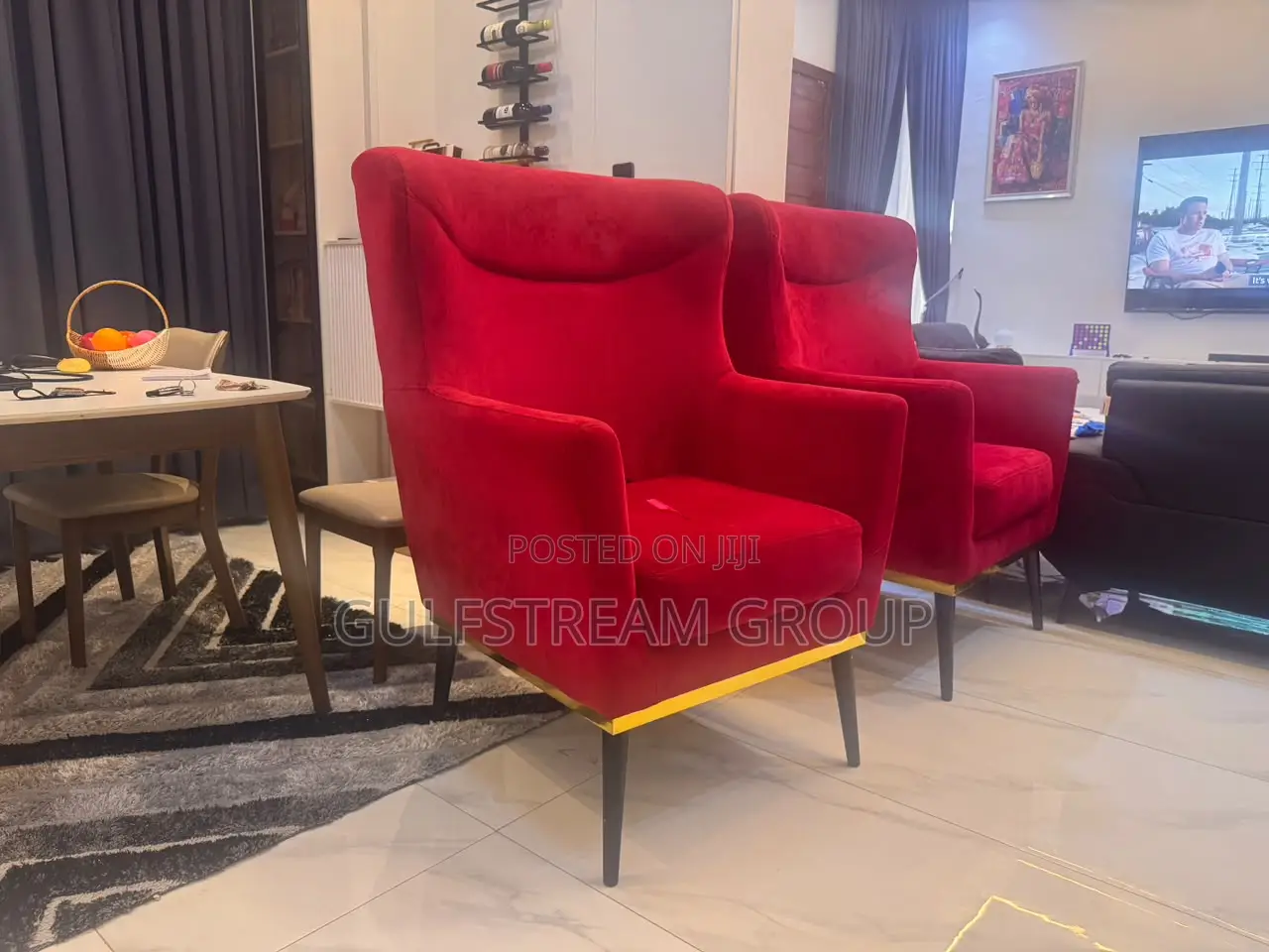 Quality Executive Chairs