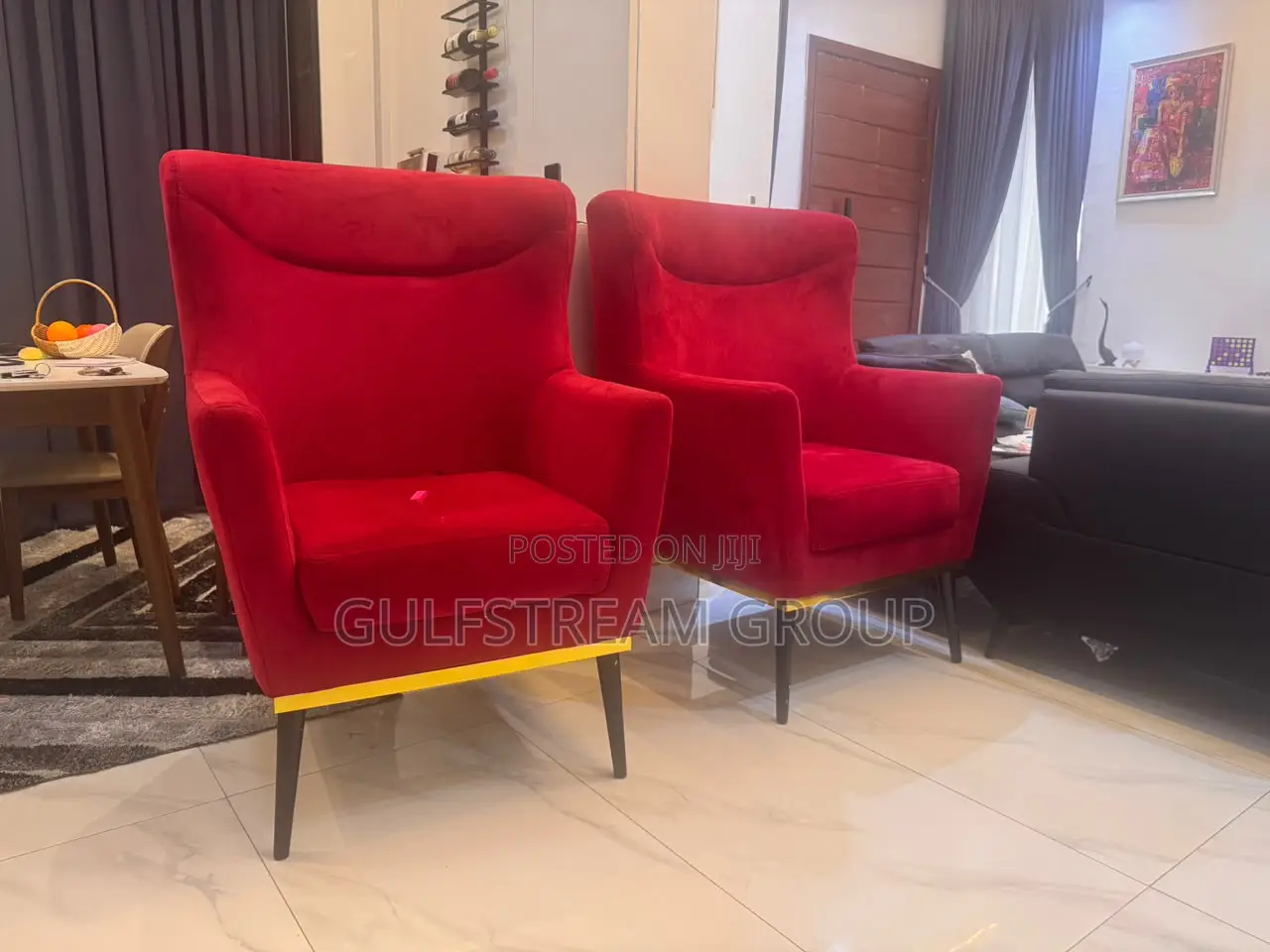 Quality Executive Chairs