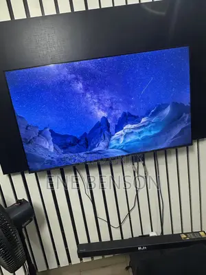 TCL 55inches Smart Television