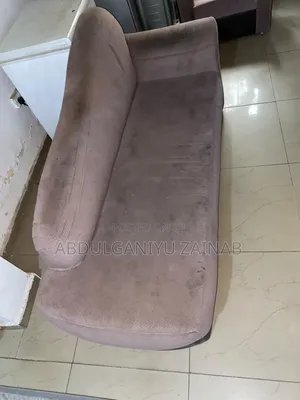 Cushion Chair