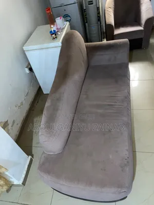 Cushion Chair
