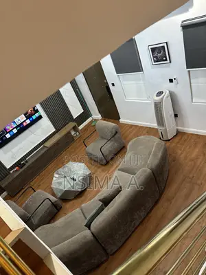 Shared Apartment 180k-280k/Week VGC