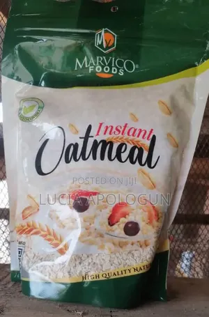 Marvico Spices, Cereals and Swallows