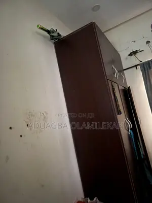 Furnished 3bdrm Block of Flats in Lekki Palm City, Ado / Ajah for rent