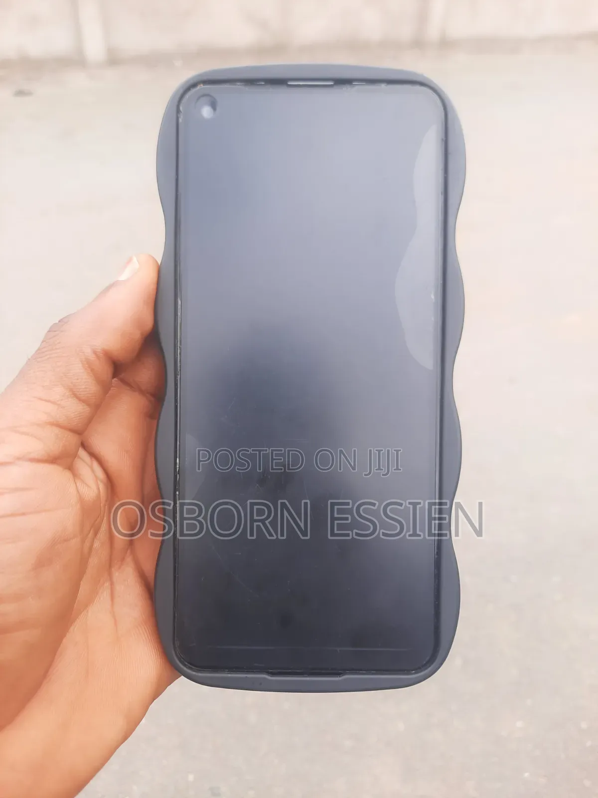 Infinix Note 7 Lite 64 GB Green