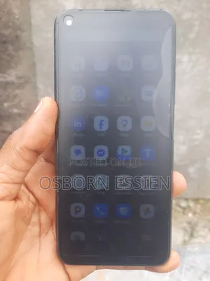 Infinix Note 7 Lite 64 GB Green