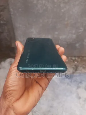 Infinix Note 7 Lite 64 GB Green