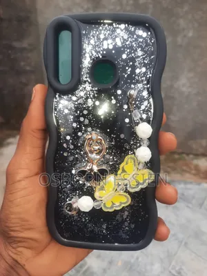 Infinix Note 7 Lite 64 GB Green