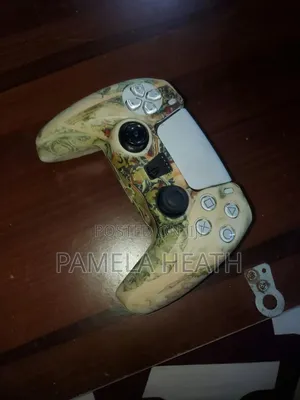 PS5 First Pad