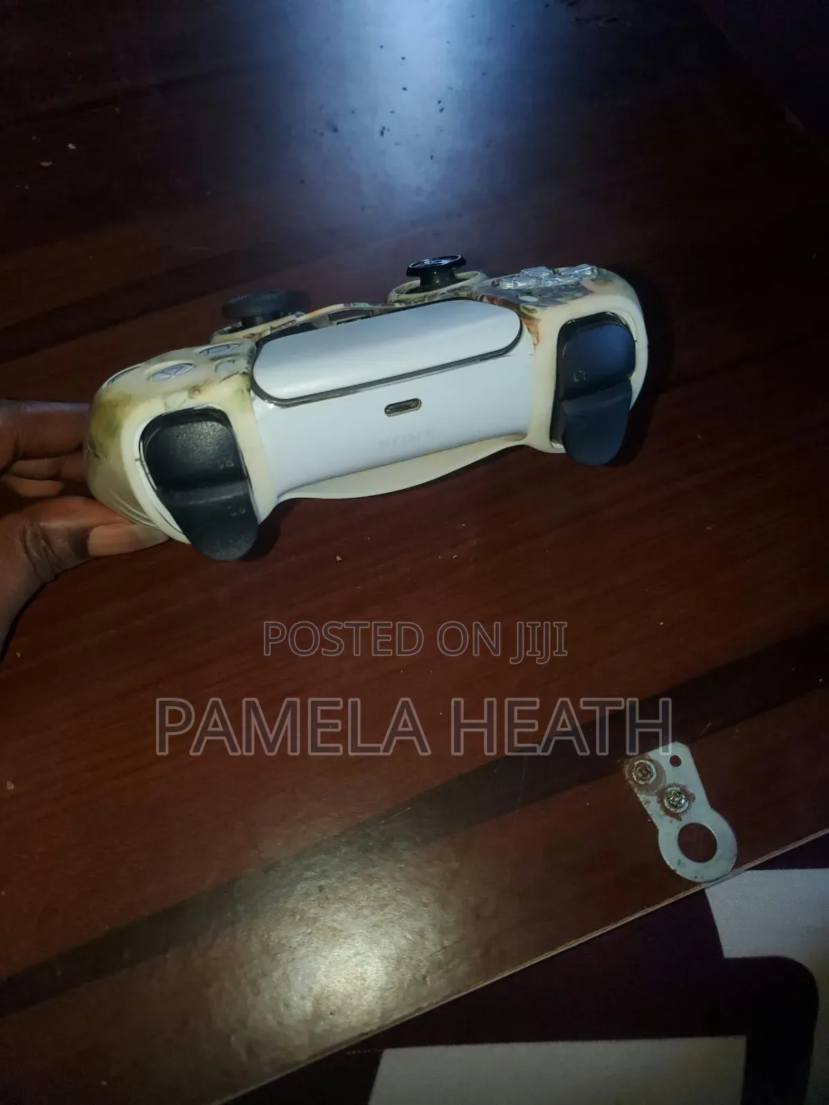 PS5 First Pad