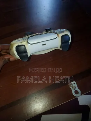 PS5 First Pad