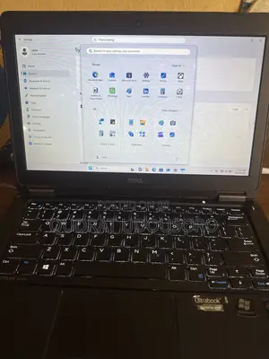 Laptop Dell Latitude 12 7000 8GB Intel Core i5 SSD 128GB