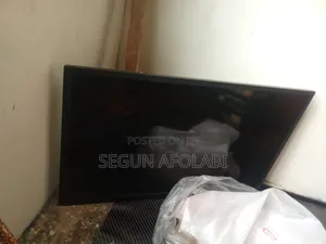 Toshiba TV