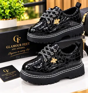 Luxury Look. Bold Style. Unmissable Class!
