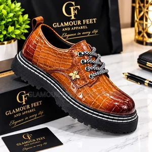 Luxury Look. Bold Style. Unmissable Class!