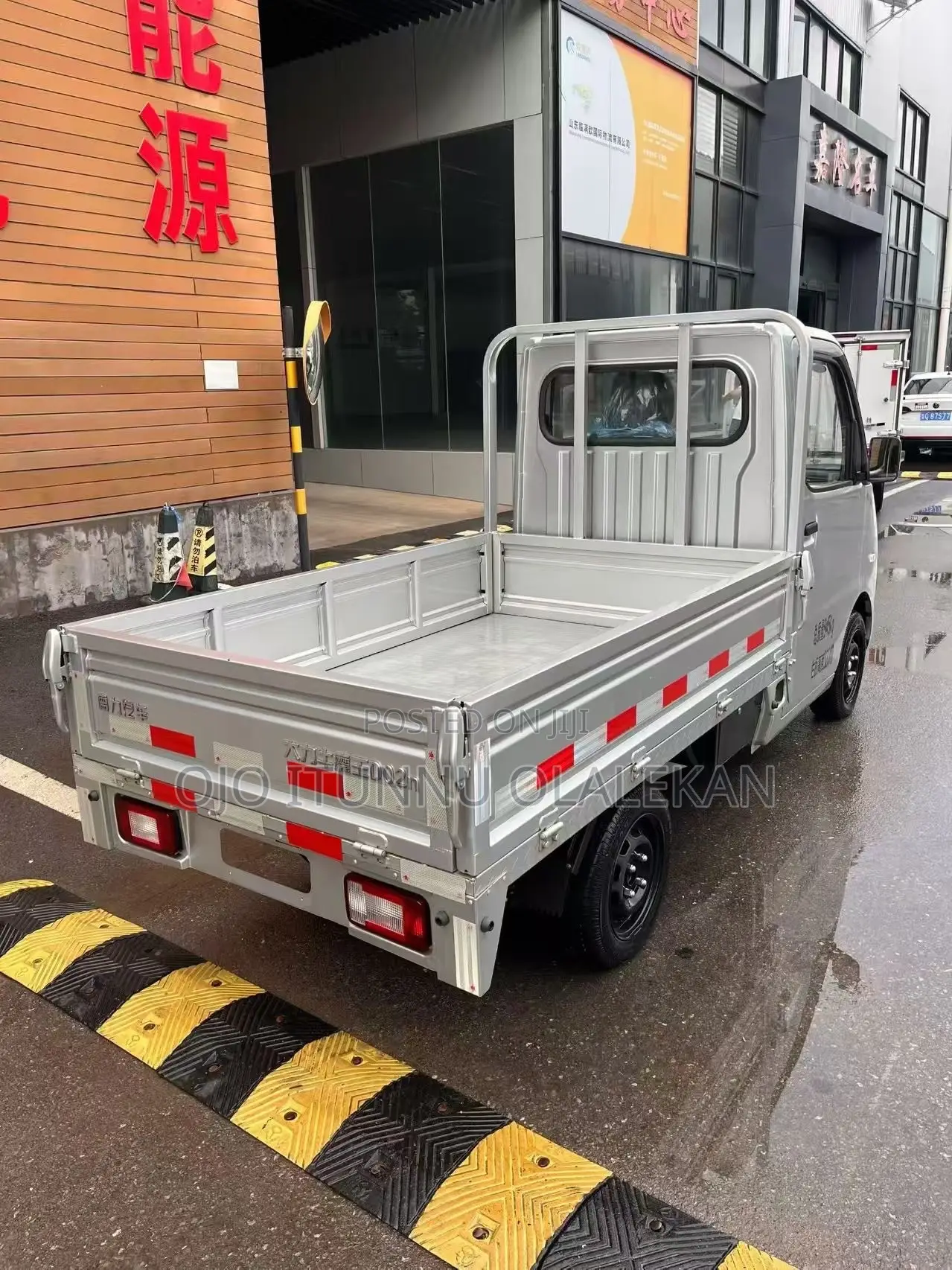 New Wuling Hongguang Mini EV 2023 White