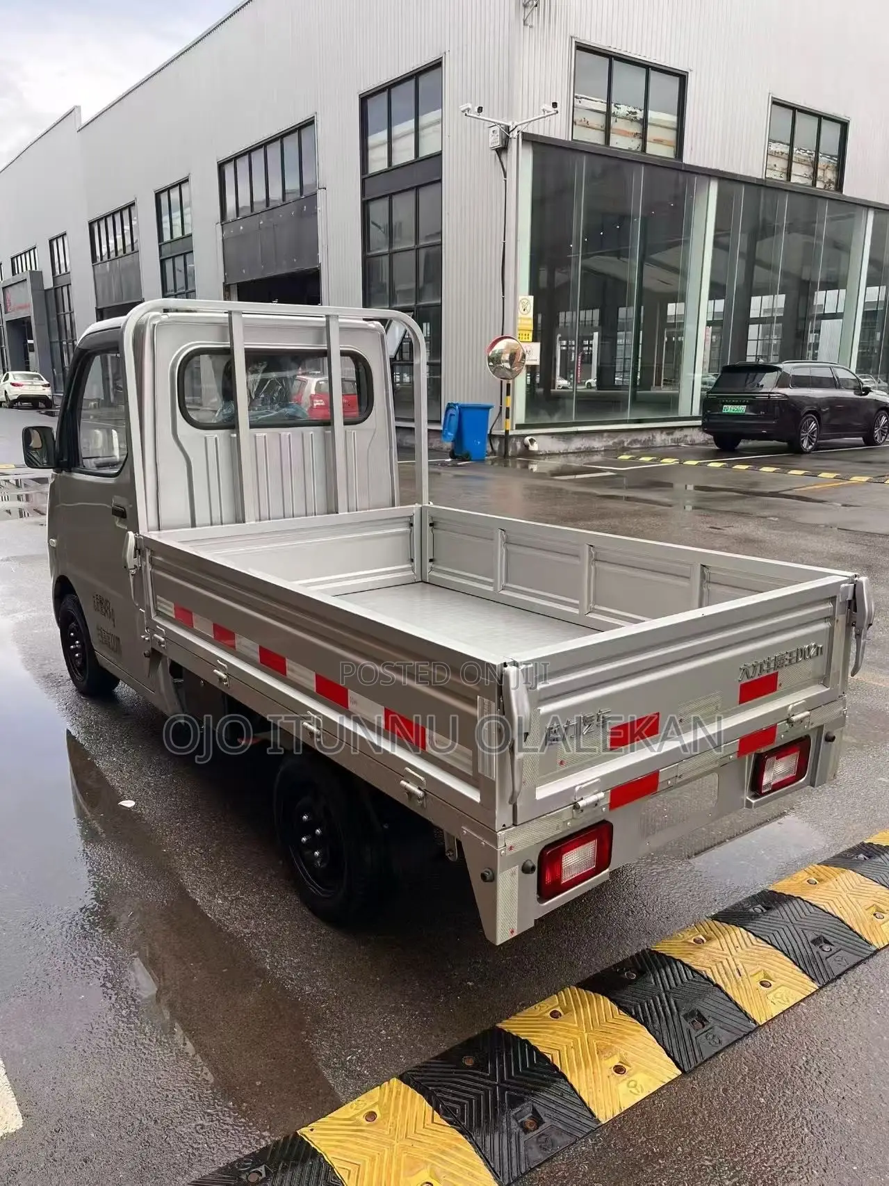 New Wuling Hongguang Mini EV 2023 White