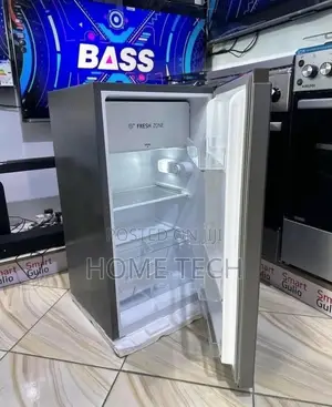 Hisense 121L Single Door Mini Refrigerator With Chill Compartment