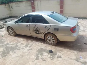 Toyota Camry 2006