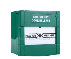 Emergency Break Glass