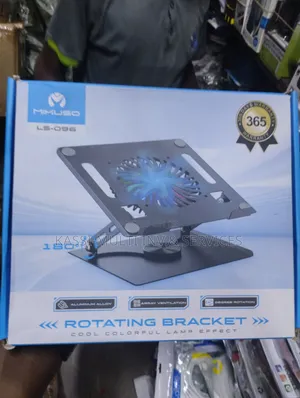 Brand New Laptop Stand