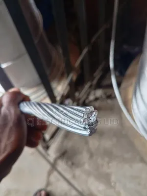 100mm Aluminium Conductor