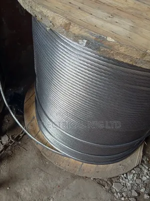 100mm Aluminium Conductor