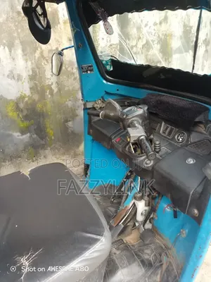 TVS 2022 Blue