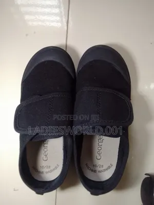 Plimsole Shoes