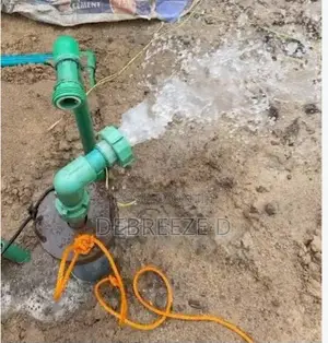 Borehole Drilling Services