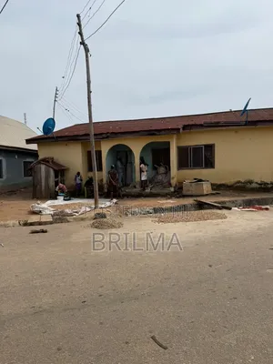 3bdrm Bungalow in Kuje for sale