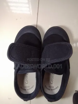 Plimsole Shoes