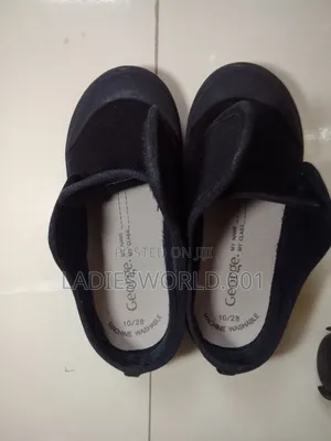 Plimsole Shoes