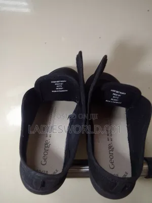 Plimsole Shoes
