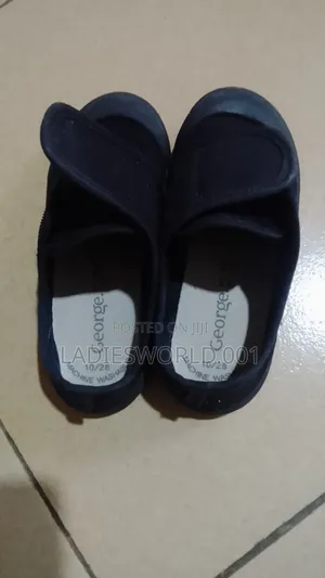 Plimsole Shoes