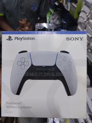 Ps Gaming Pad