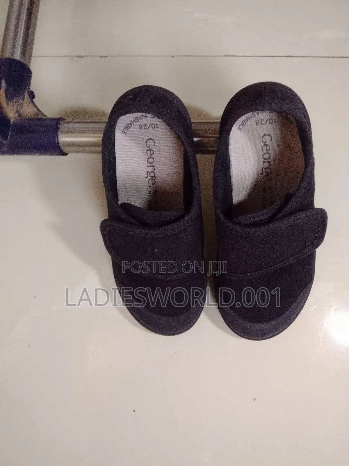Plimsole Shoes