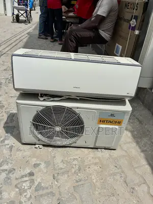 Hitachi Inverter Air Conditioner